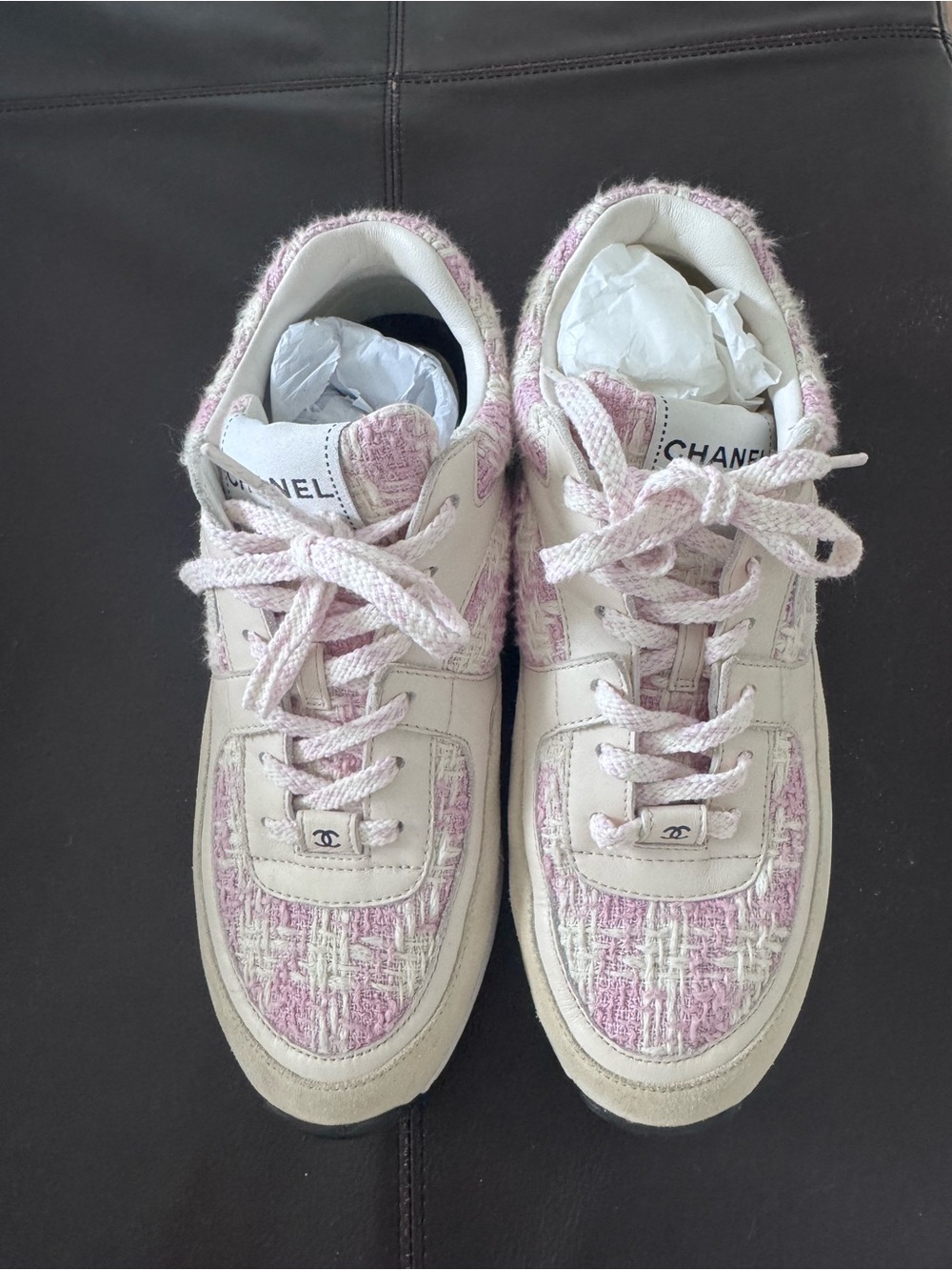 Chanel Sneakers